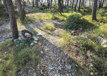 Eko akcija čišćenja od Martinske do Jadrije