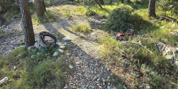 Eko akcija čišćenja od Martinske do Jadrije