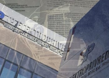 Elektroprivreda HZHB javnim novcem financira priključenje solarnih elektrana svojih zaposlenika povezanih s vrhom HDZ-a