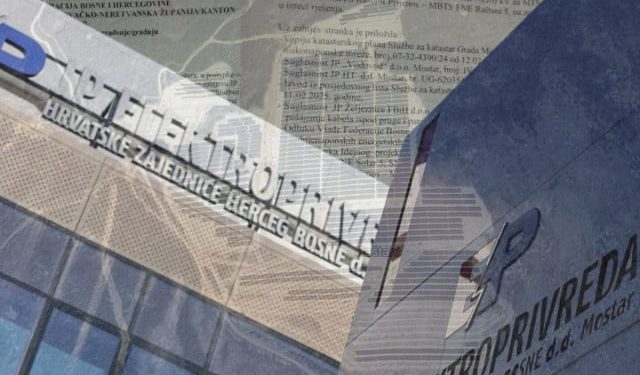 Elektroprivreda HZHB javnim novcem financira priključenje solarnih elektrana svojih zaposlenika povezanih s vrhom HDZ-a