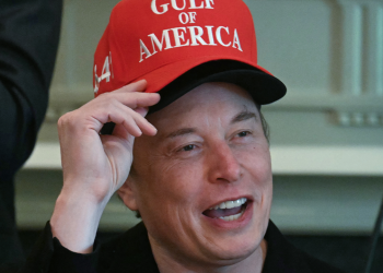 Elon Musk prima pljesak iz kabineta dok započinje planirani odlazak iz uloga Doge