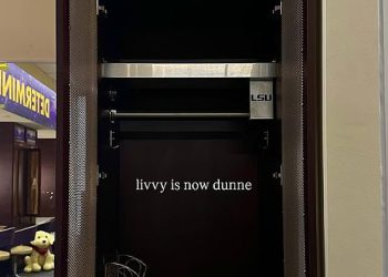 Emotivni završni činovi Livvyja Dunnea dok naziva vrijeme u gimnastičkoj karijeri