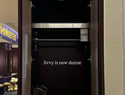 Emotivni završni činovi Livvyja Dunnea dok naziva vrijeme u gimnastičkoj karijeri