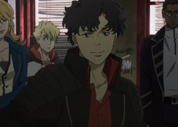 Epizode Lazarusa 1-5 Pregled: Nije kauboj Bebop uskrsnuo