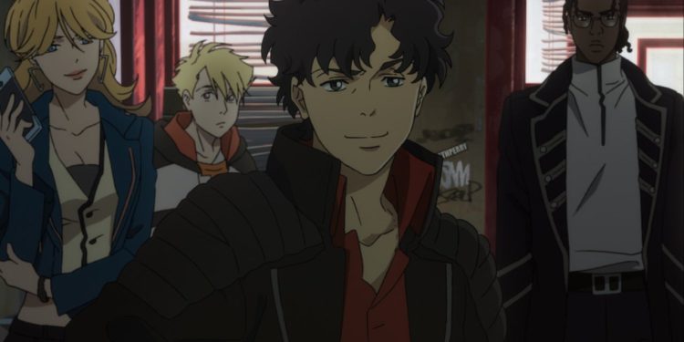 Epizode Lazarusa 1-5 Pregled: Nije kauboj Bebop uskrsnuo