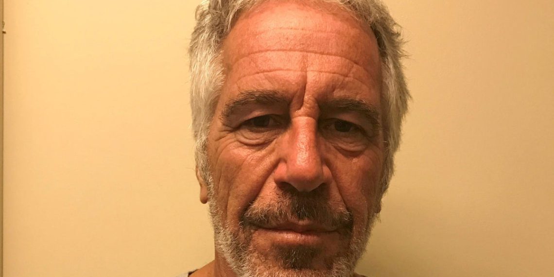 Epstein Popis: Potpuni popis imena otkrivenih u nezapečaćenim sudskim zapisima