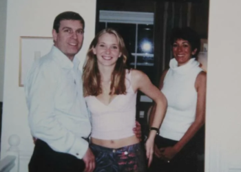 Epstein i princ Andrew optuživač umiru od samoubojstva – Obitelj – RT World News