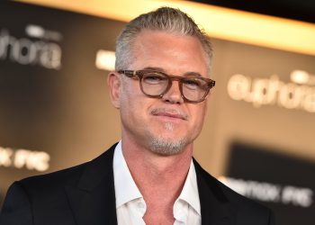 Eric Dane, zvijezda ‘Euphoria’ i Grey’s Anatomy ‘, otkriva da ima ALS