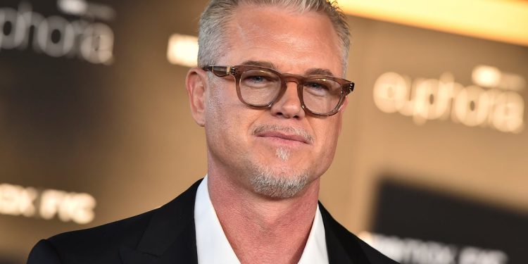 Eric Dane, zvijezda ‘Euphoria’ i Grey’s Anatomy ‘, otkriva da ima ALS