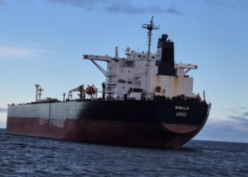 Estonija zaustavila tanker ruske “shadow flote” i postala prva baltička zemlja koja je povukla takav potez!