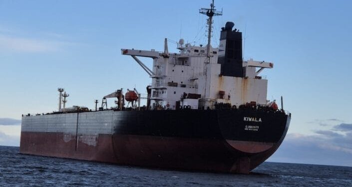 Estonija zaustavila tanker ruske “shadow flote” i postala prva baltička zemlja koja je povukla takav potez!