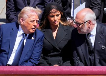 Estonski predsjednik otkriva što mu je Trump rekao o Ukrajini – RT World News