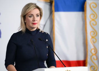 ‘Euro-nacizam’ se oživljava-Moskva-RT World News