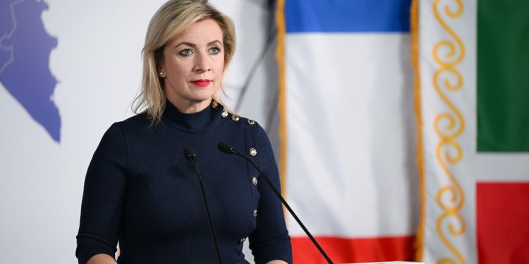 ‘Euro-nacizam’ se oživljava-Moskva-RT World News