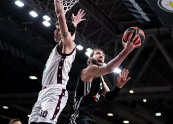Euroliga, Virtus Bologna-Olimpia Milan 90-70: Istaknite