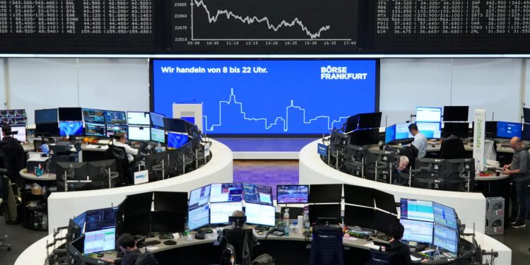 Europa nagriza dominaciju Wall Streeta