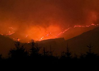 Europa rekord najtopliji ožujak ikad