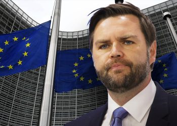 Europa se bori s masovnim migracijama, rastućim kriminalom i ekonomskim nevoljama