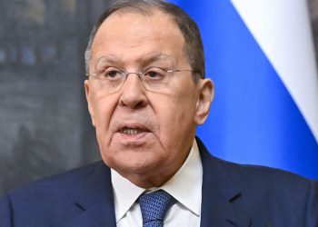 Europa traži novi ‘Half-Fuhrer’ u Ukrajini-Lavrov-RT Rusija i bivši Sovjetski Savez