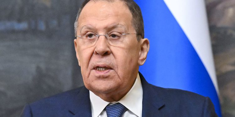 Europa traži novi ‘Half-Fuhrer’ u Ukrajini-Lavrov-RT Rusija i bivši Sovjetski Savez