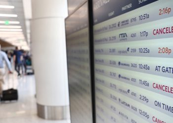 Europljani otkazuju izlete prema nama – FT – RT World News