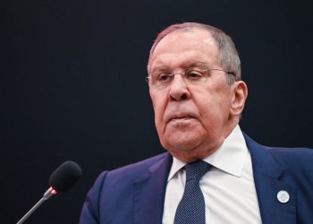 ‘Europska agresija’ iza svih globalnih tragedija – Lavrov – RT Rusija i bivši Sovjetski Savez