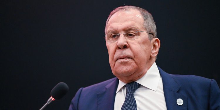 ‘Europska agresija’ iza svih globalnih tragedija – Lavrov – RT Rusija i bivši Sovjetski Savez