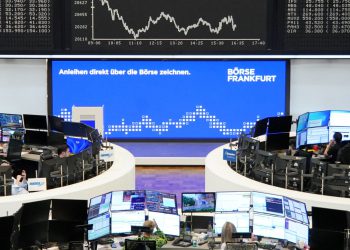 Europske burze snažno porasle, na Zagrebačkoj burzi ulagači oprezni