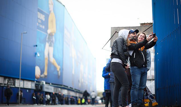 Everton 0-2 Man City: Nico O’Reilly i Mateo Kovacic štrajk kasno, jer muškarci Pep Guardiola jačaju nade Lige prvaka