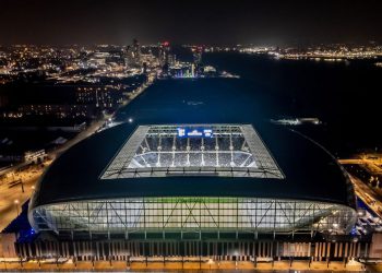 Everton, život je zabranio novi stadion … zbog pržene piletine