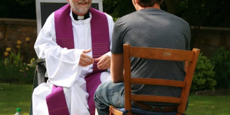 Evo kako možete dobiti potpuni oprost na veliki petak i veliku subotu