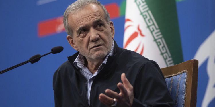 Evo nacrta za rješavanje iran-američkog zastoja-RT World News