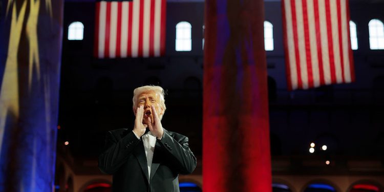 Evo što Trump zapravo želi od svog trgovinskog rata – RT World News