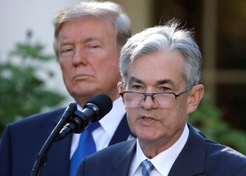 Evo što je zaustavilo Trumpa u njegovom nastojanju da izbaci stolicu Fed Jeromea Powella