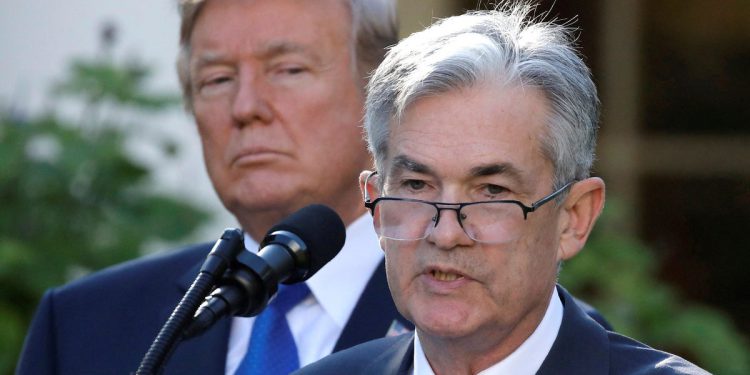 Evo što je zaustavilo Trumpa u njegovom nastojanju da izbaci stolicu Fed Jeromea Powella
