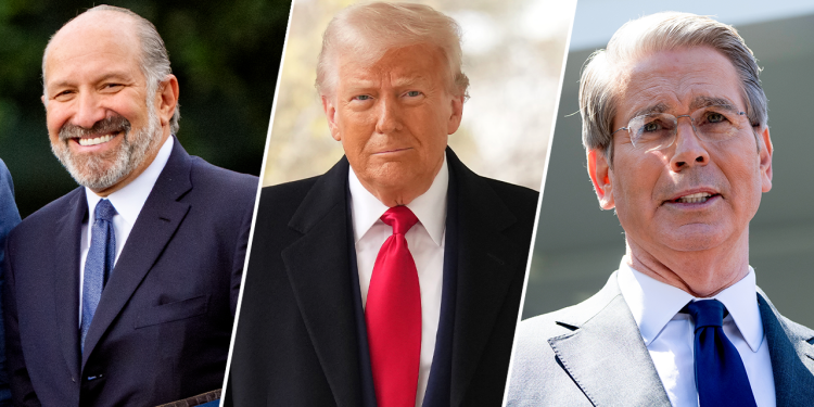 Evo što se dogodilo tijekom Trumpovog 12. tjedna u uredu