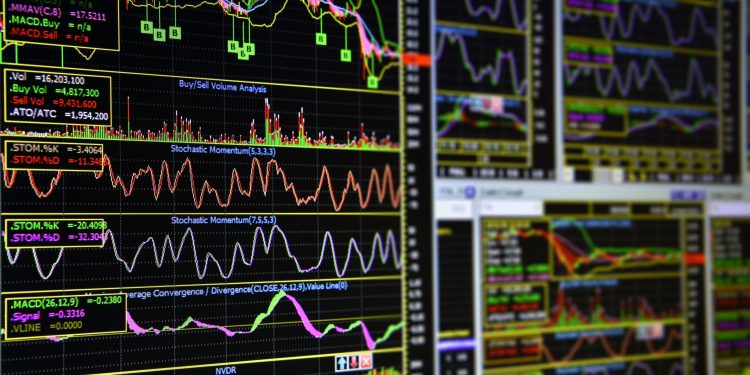 Evo što trgovci kažu za ADA, doge, sol