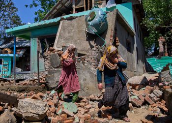 Evo zašto je vaga između Indije i Pakistana nad Kašmirom