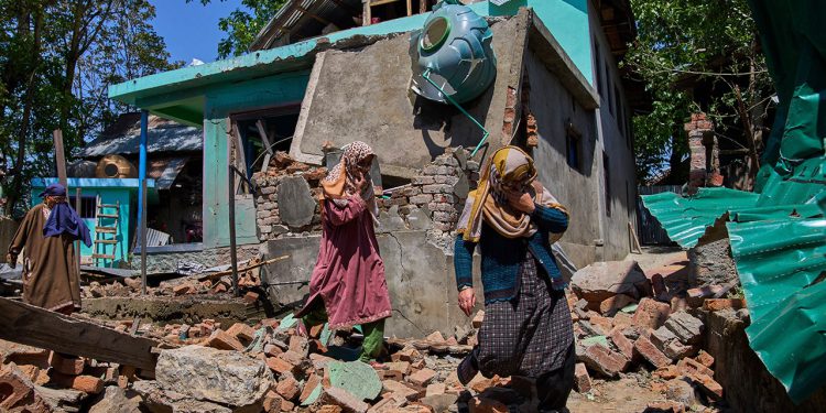 Evo zašto je vaga između Indije i Pakistana nad Kašmirom