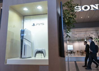 Evo zašto u Japanu cvjetaju iznajmljivanje PS5 konzole