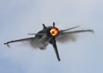 F-16 Pilot ubijen tijekom ‘borbene misije’-Kijev-RT Rusija i bivši Sovjetski Savez