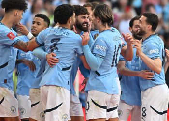 FA Cup, Manchester City-Nottingham Forest 2-0: Lewis Gvardiol