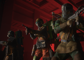 FBC: Firebreak, Remedy’s Co-op FPS postavljen u svijetu kontrole, ima datum izlaska