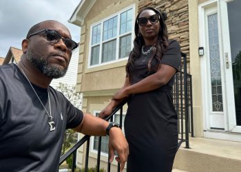 FBI je slučajno pretrpio njihov dom, sada žele tužiti