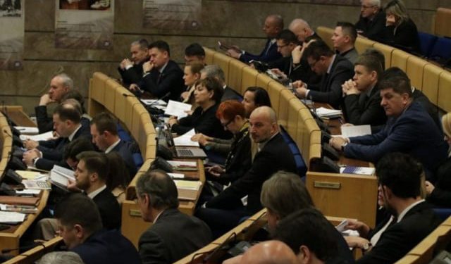 FEDERACIJA Zatraženo da se kazna zatvora za ratno silovanje ne može otkupiti