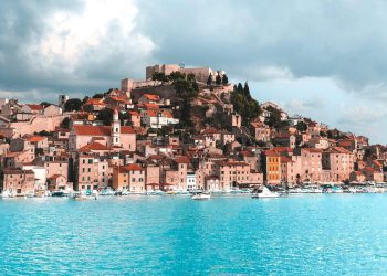 FESTIVAL ČUVARKUĆA Zanimljiva šibenska ideja s porukom za mlade!