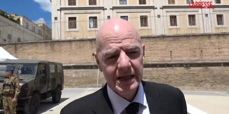 “FIFA će učiniti nešto da se sjeti”