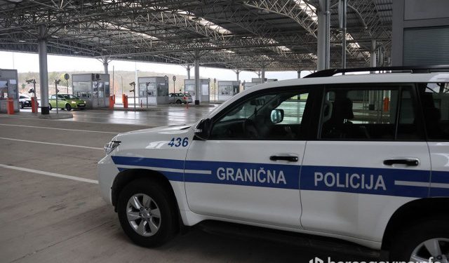 FORMIRAN TIM Granična policija, SIPA i OSA istražuju aktivnosti u vezi s Dodikom