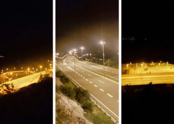 FOTO I VIDEO Velika novost u Dalmaciji. Na A1 je nešto osvanulo, pogledajte ovo…