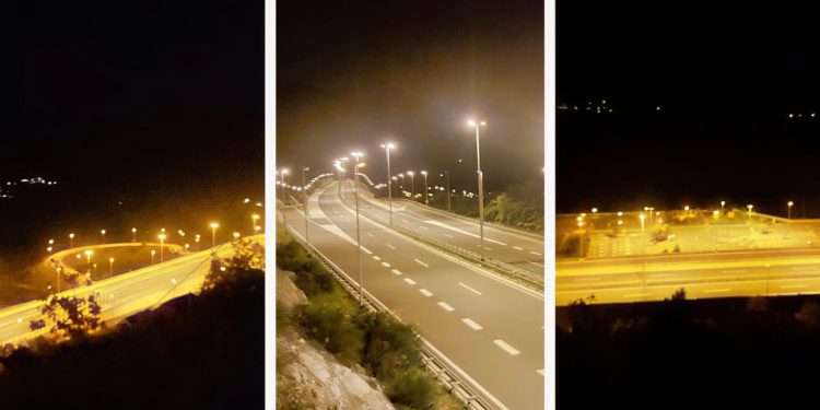 FOTO I VIDEO Velika novost u Dalmaciji. Na A1 je nešto osvanulo, pogledajte ovo…